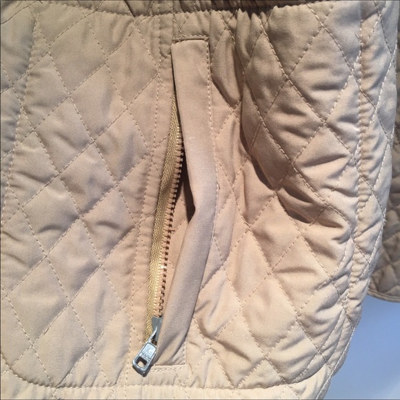 Bill Blass fully reversible quilted jacket,size 1X - Picture 6 of 16